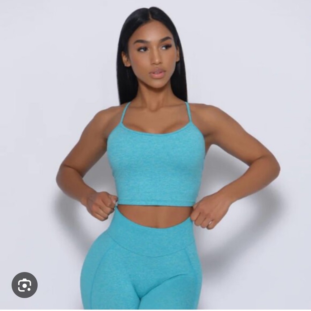 Bombshell Sportswear Relax Long Bra S